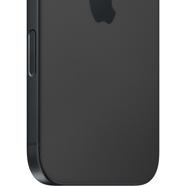 Купити Apple iPhone 16 Plus 256GB Black: ціна, характеристики